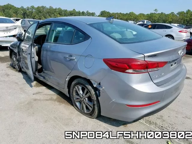 5NPD84LF5HH003802 фото 4