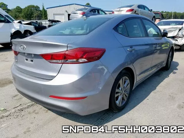 5NPD84LF5HH003802 фото 5
