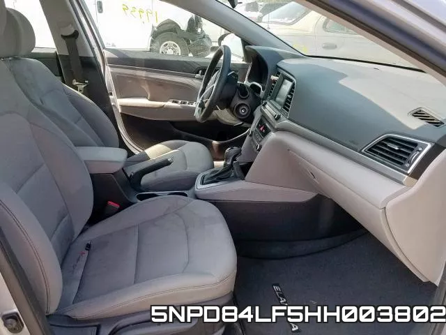 5NPD84LF5HH003802 фото 6