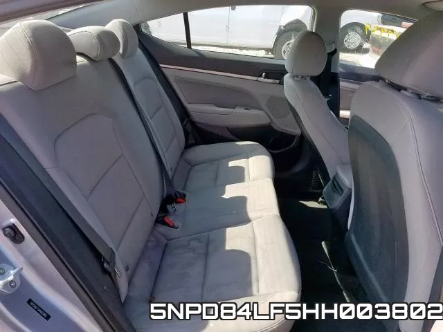 5NPD84LF5HH003802 фото 7