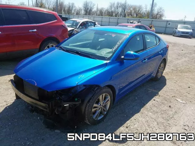 5NPD84LF5JH280763 фото 3