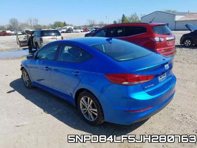 5NPD84LF5JH280763 фото 4