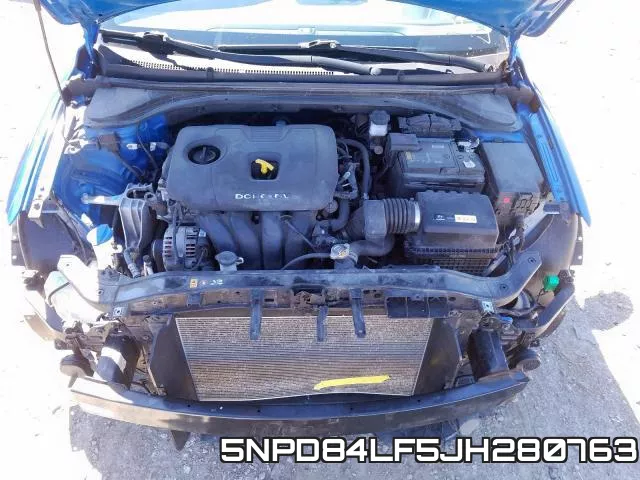 5NPD84LF5JH280763 фото 8