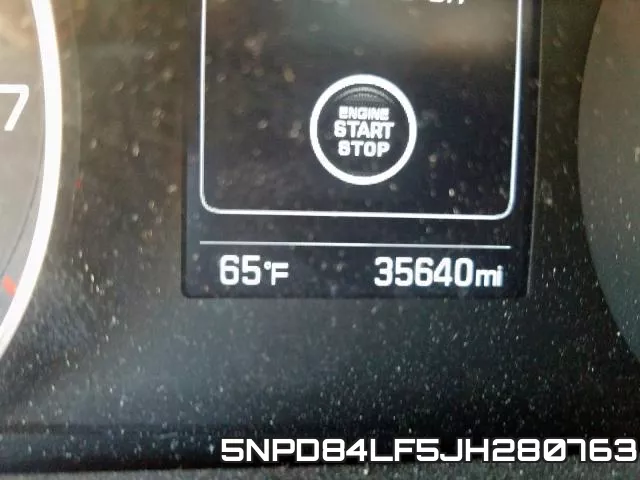 5NPD84LF5JH280763 фото 9