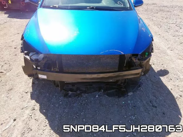 5NPD84LF5JH280763 фото 10