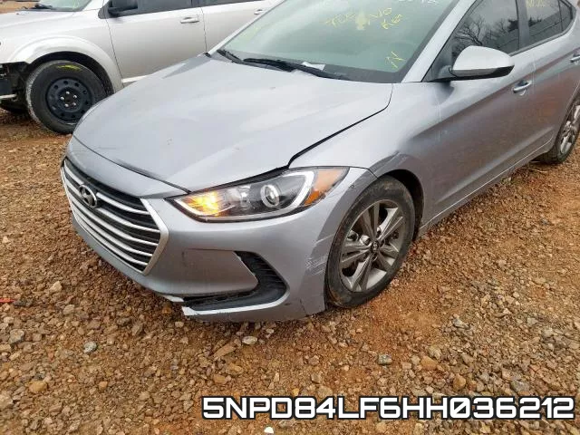 5NPD84LF6HH036212 фото 10