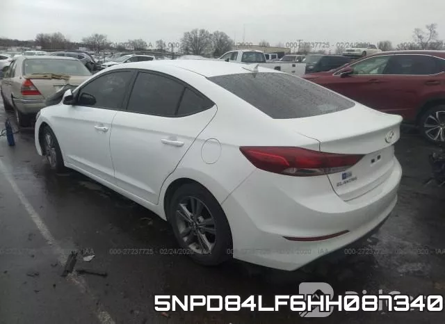 5NPD84LF6HH087340 фото 4