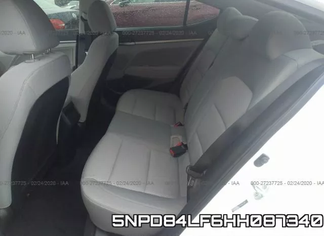 5NPD84LF6HH087340 фото 9