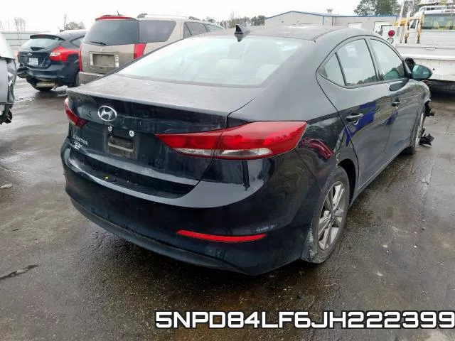 5NPD84LF6JH222399 фото 5