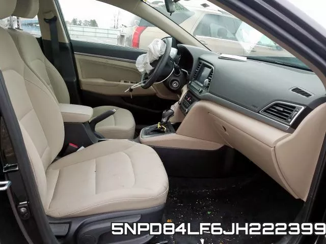 5NPD84LF6JH222399 фото 6