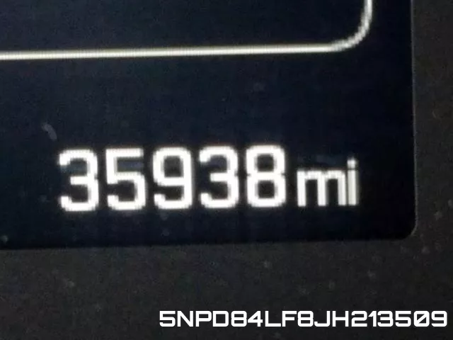 5NPD84LF8JH213509 фото 9