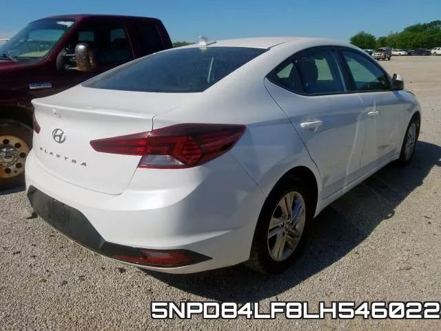 5NPD84LF8LH546022 фото 5
