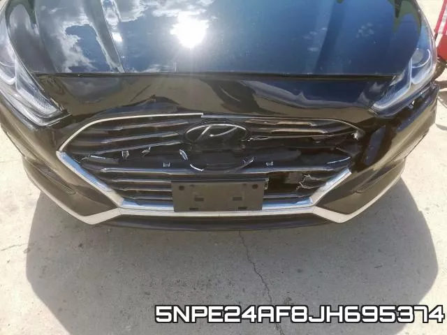 5NPE24AF8JH695374 фото 10
