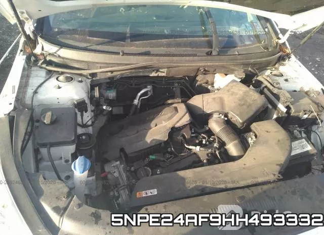 5NPE24AF9HH493332 фото 2