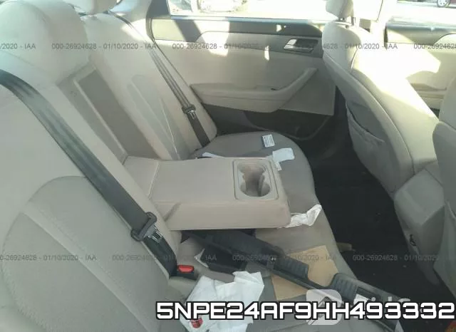 5NPE24AF9HH493332 фото 9