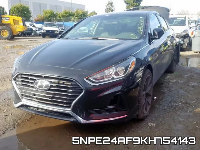 5NPE24AF9KH754143 фото 3