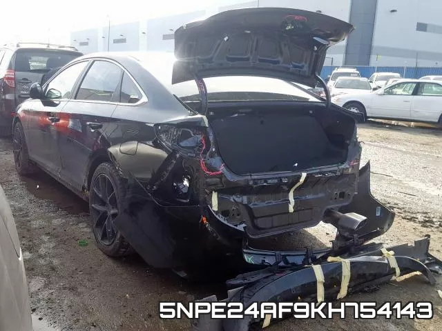5NPE24AF9KH754143 фото 4