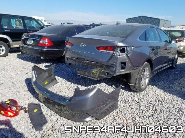 5NPE34AF4JH704603 фото 5