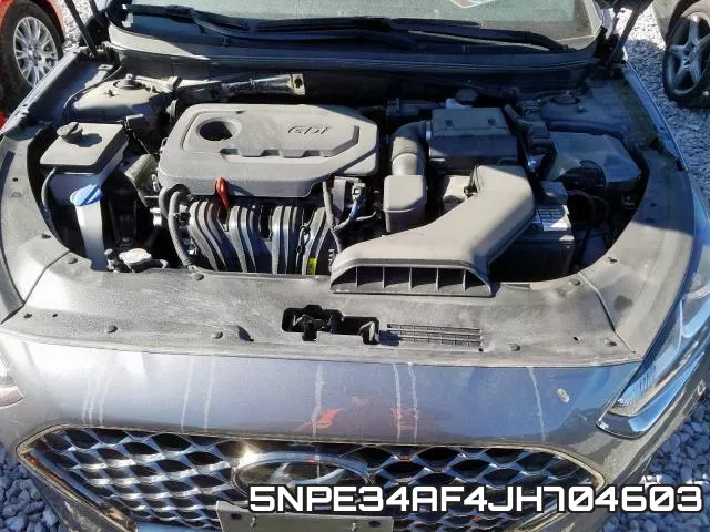 5NPE34AF4JH704603 фото 8