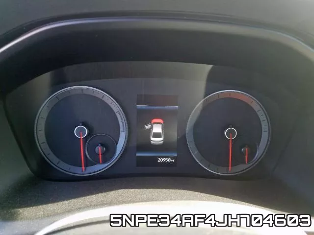 5NPE34AF4JH704603 фото 9