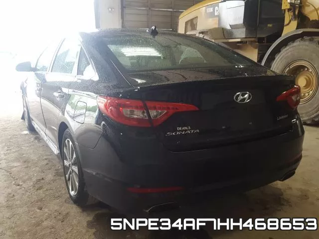 5NPE34AF7HH468653 фото 4