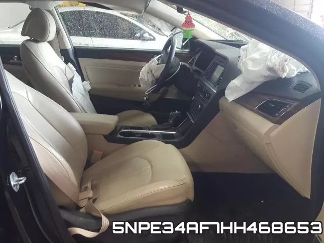 5NPE34AF7HH468653 фото 6