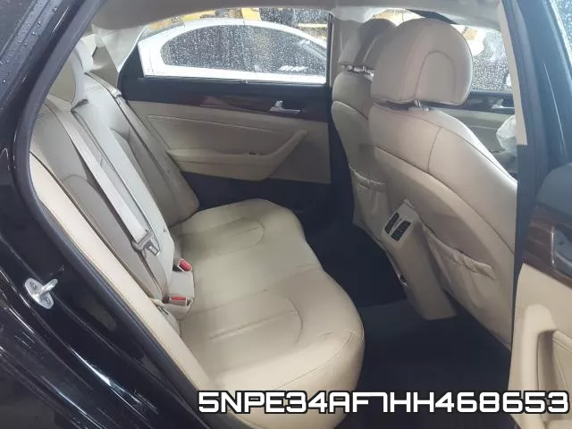 5NPE34AF7HH468653 фото 7