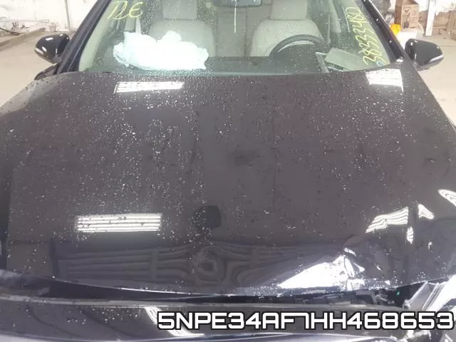 5NPE34AF7HH468653 фото 8