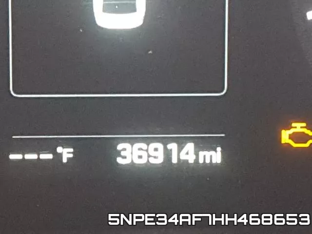5NPE34AF7HH468653 фото 9