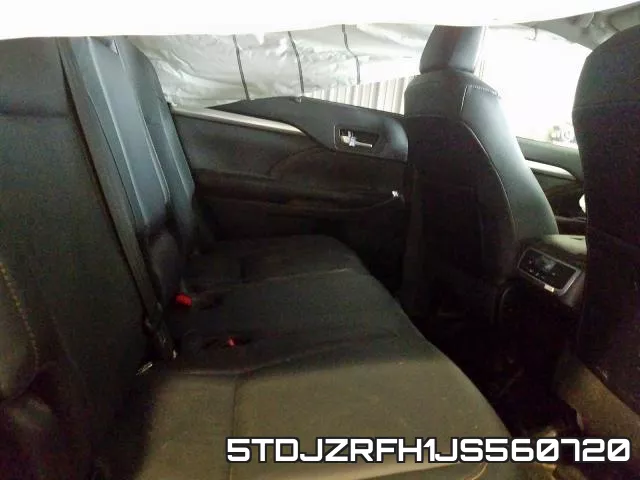 5TDJZRFH1JS560720 фото 7