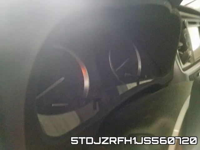 5TDJZRFH1JS560720 фото 9
