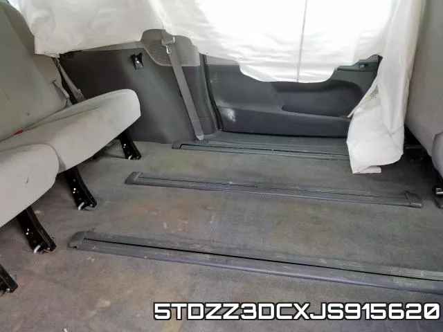 5TDZZ3DCXJS915620 фото 7