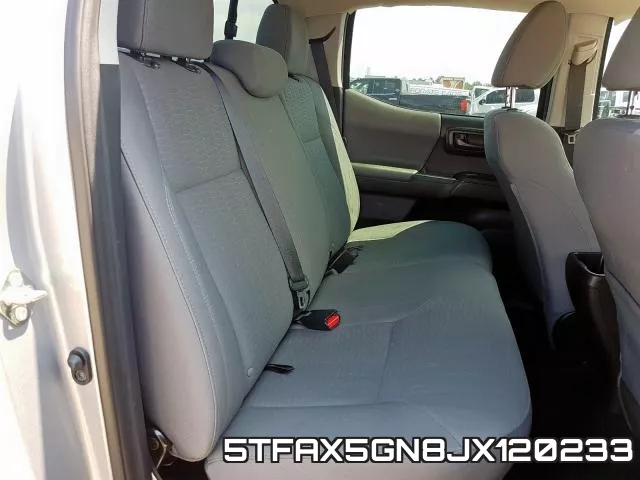 5TFAX5GN8JX120233 фото 7