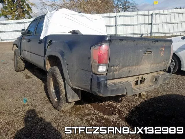 5TFCZ5AN8JX132989 фото 4