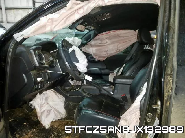 5TFCZ5AN8JX132989 фото 6