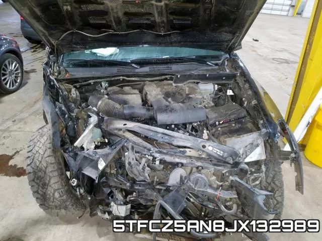 5TFCZ5AN8JX132989 фото 8