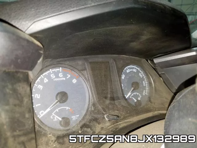 5TFCZ5AN8JX132989 фото 9