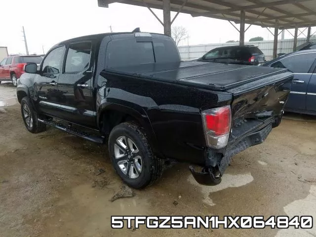 5TFGZ5AN1HX064840 фото 4