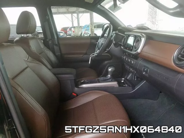 5TFGZ5AN1HX064840 фото 6