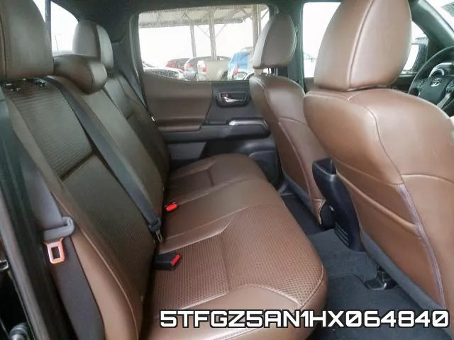 5TFGZ5AN1HX064840 фото 7