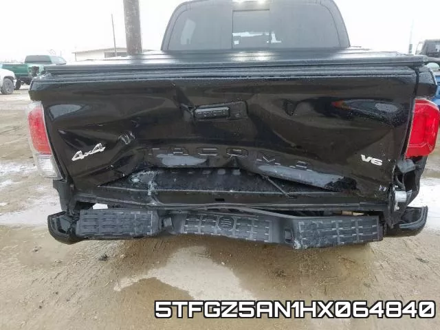 5TFGZ5AN1HX064840 фото 10
