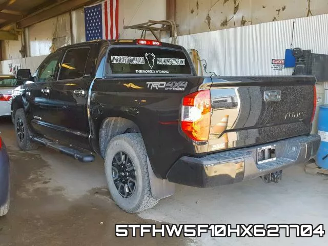 5TFHW5F10HX627704 фото 4