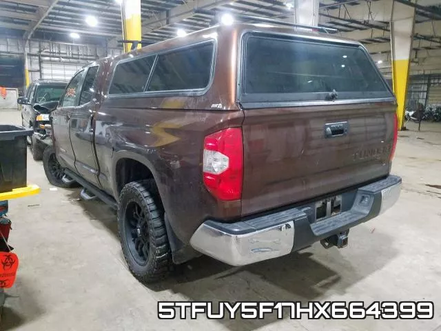 5TFUY5F17HX664399 фото 4