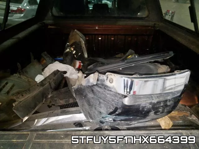 5TFUY5F17HX664399 фото 10
