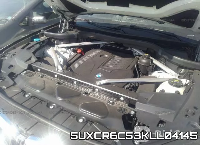 5UXCR6C53KLL04145 фото 2