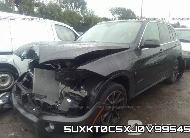5UXKT0C5XJ0V99545 фото 3