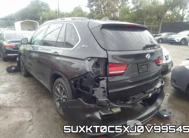 5UXKT0C5XJ0V99545 фото 4