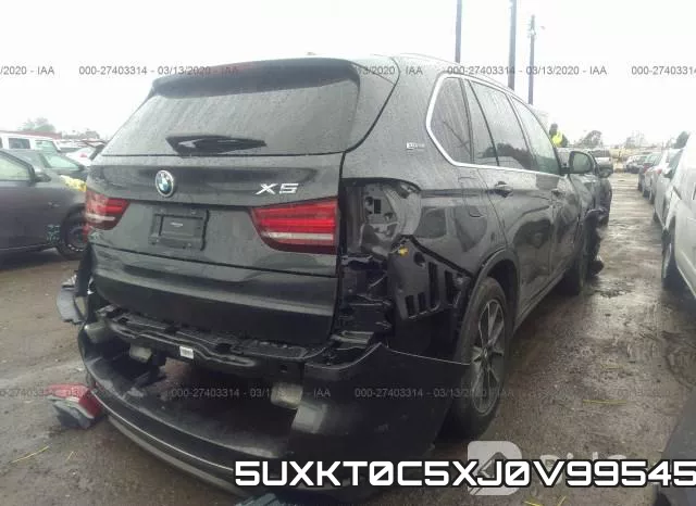 5UXKT0C5XJ0V99545 фото 5