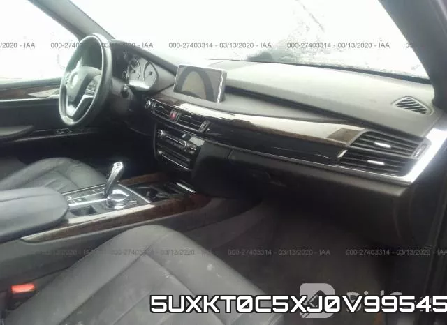 5UXKT0C5XJ0V99545 фото 6