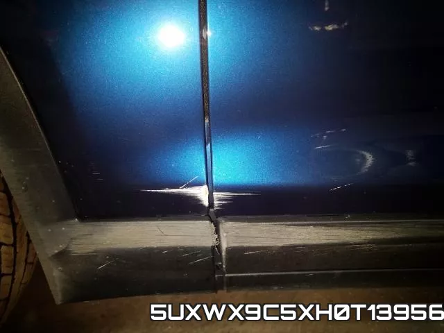 5UXWX9C5XH0T13956 фото 10